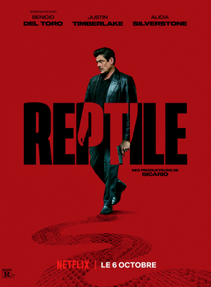 Reptile