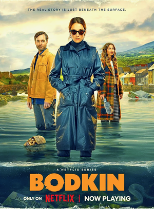 Bodkin