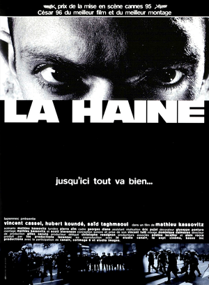La Haine