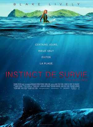 Instinct de survie