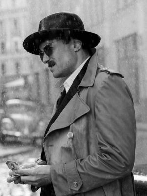 La Disparition de Josef Mengele