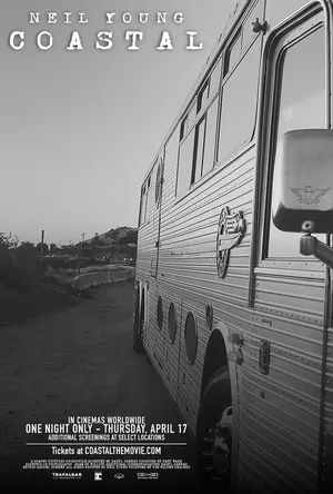 Neil Young : Coastal
