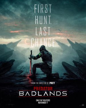 Predator: Badlands