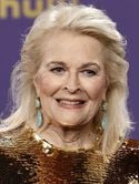 Candice Bergen