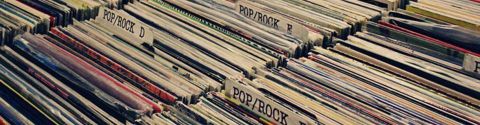 Les plus belles pochettes d'albums