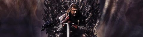 Les 10 séries les plus piratées en 2012