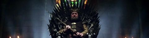 Nombre total de saisons prévues pour des séries en cours ou annulées