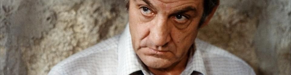 Cover Les meilleurs films avec Lino Ventura