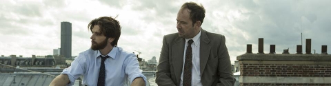 Les meilleurs films français de 2015