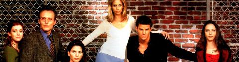 Les meilleures séries de vampires