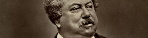 Les meilleurs livres d'Alexandre Dumas