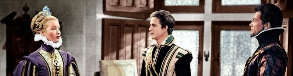 Cover Les meilleurs films se déroulant au XVI° siècle