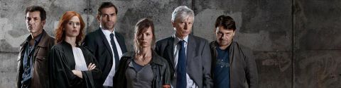 Les meilleures séries françaises