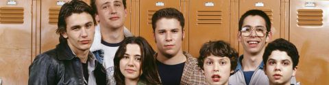 Les meilleures séries sur les geeks