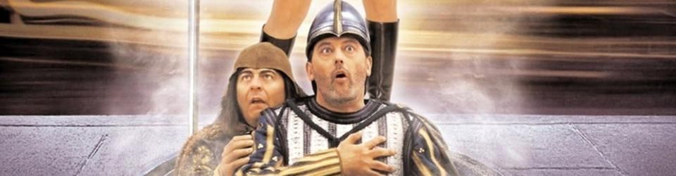 Cover Les pires remakes de films