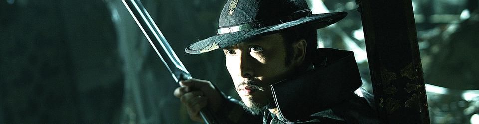 Cover Les meilleurs films de sabre chinois (wu xia pian)