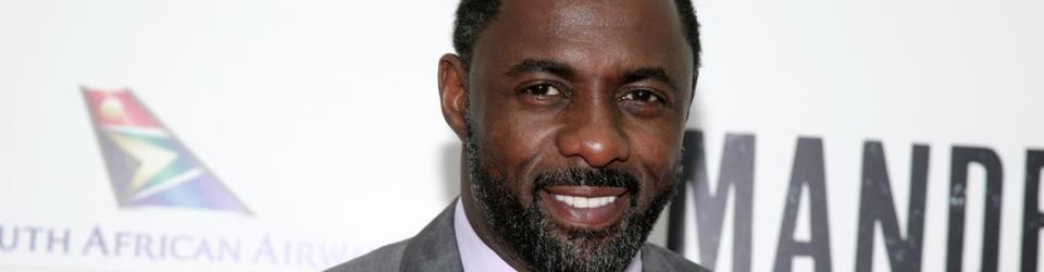 Cover Les meilleurs films avec Idris Elba