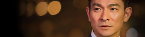 Les meilleurs films avec Andy Lau