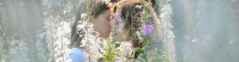 Films & Documentaires Lesbiens