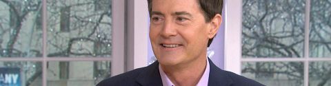 Les meilleurs films avec Kyle Maclachlan