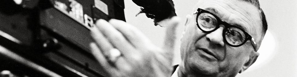 Cover Les meilleurs films de Julien Duvivier