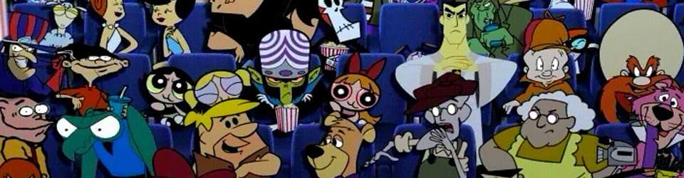 Cover Les meilleures séries originales Cartoon Network