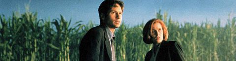 Les meilleures séries des années 1990