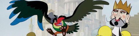 Les meilleurs films d'animation français