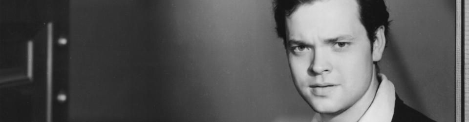 Cover Les meilleurs films avec Orson Welles