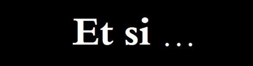 Cover Ils ont failli s'appeler ...