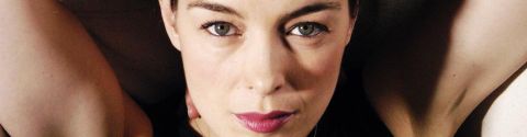 Les meilleurs films avec Olivia Williams