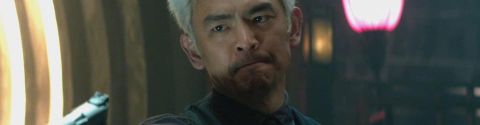 Les meilleurs films avec John Cho