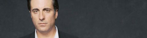 Les meilleurs films avec Andy García