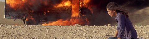 Les meilleurs films se déroulant au Moyen-Orient