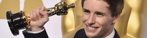 Les meilleurs films avec Eddie Redmayne