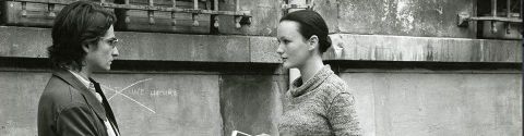 Cycle Jean Eustache à La Cinémathèque française