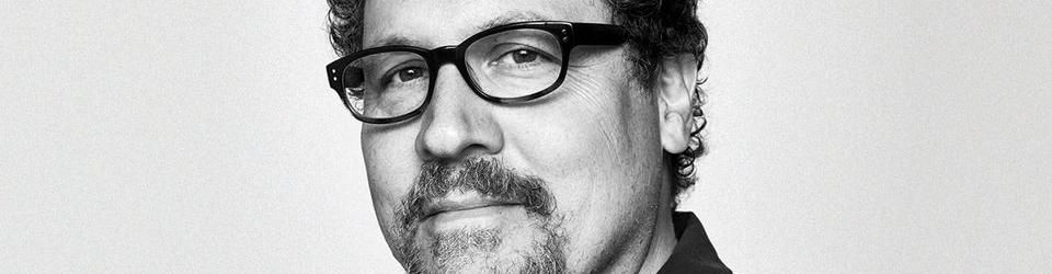 Cover Les meilleurs films de Jon Favreau