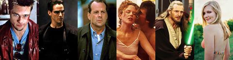 Les meilleurs films de 1999