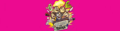 Réalisé Sans Trucage : la liste des films