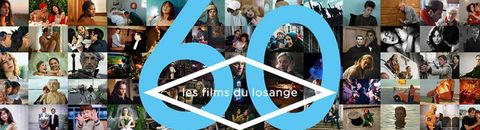 60 ans Losange