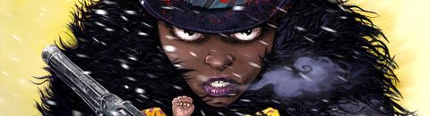 Les meilleures BD de 2025